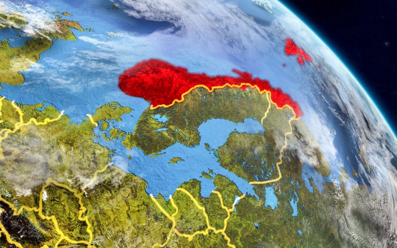 Tajemnicze światła nad Norwegią fascynują badaczy z całego świata