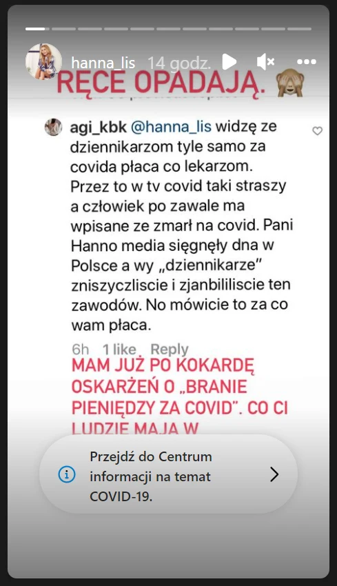 Hanna Lis Hanna Lis