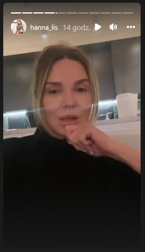 Hanna Lis Hanna Lis