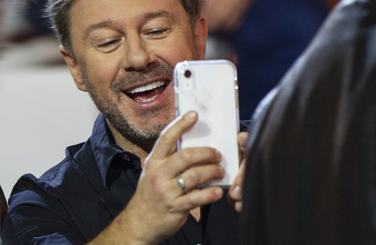 Andrzej Piaseczny Andrzej Piaseczny