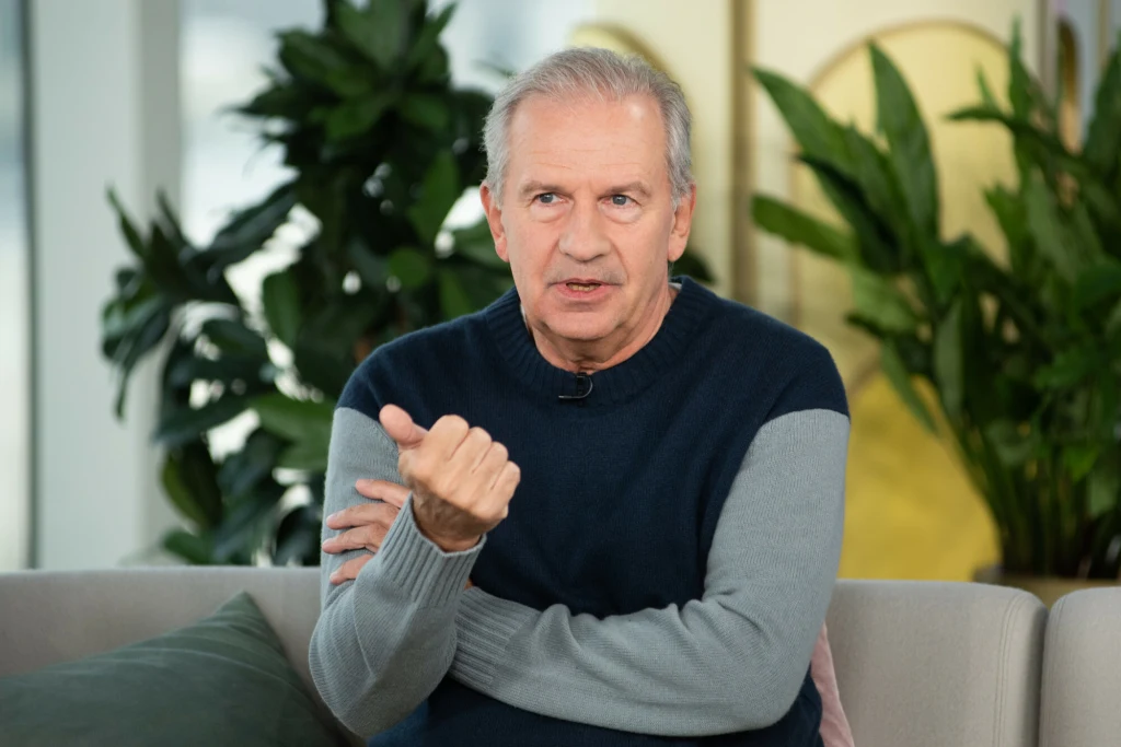 Tomasz Stockinger Tomasz Stockinger