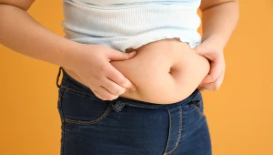 Otyłość brzuszna. Realne zagrożenie dla życia