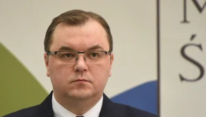 Doradca prezydenta Paweł Sałek 