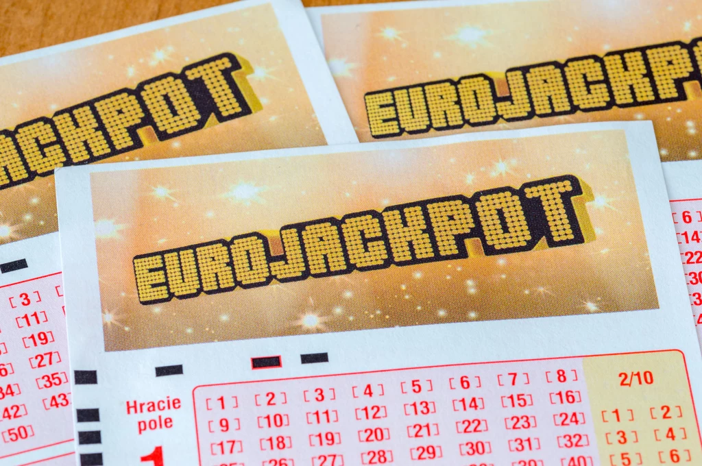 W Polsce można grać w Eurojackpot od 9 września 2017 roku