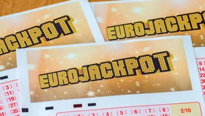 Główna nagroda w kulminacji Jackpota padła w Polsce. Ktoś wygrał 10 mln euro 