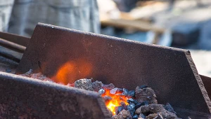 Rosną koszty ogrzewania węglem. Na razie "tylko" o 15 proc. Zdj. ilustracyjne