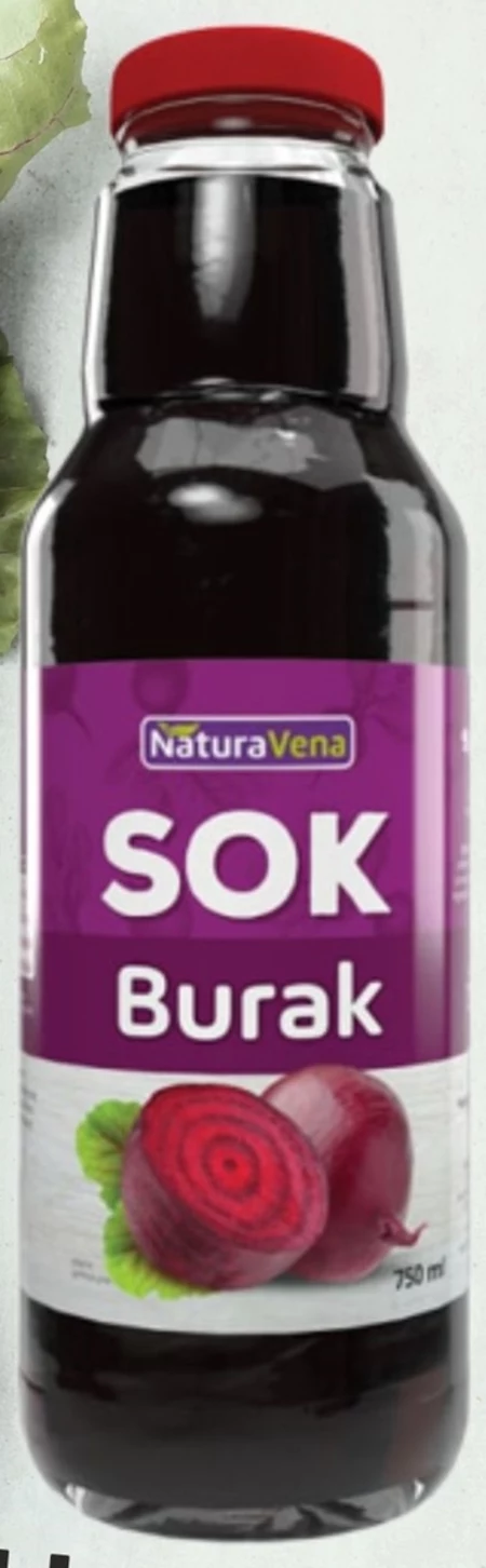 Sok NaturAvena