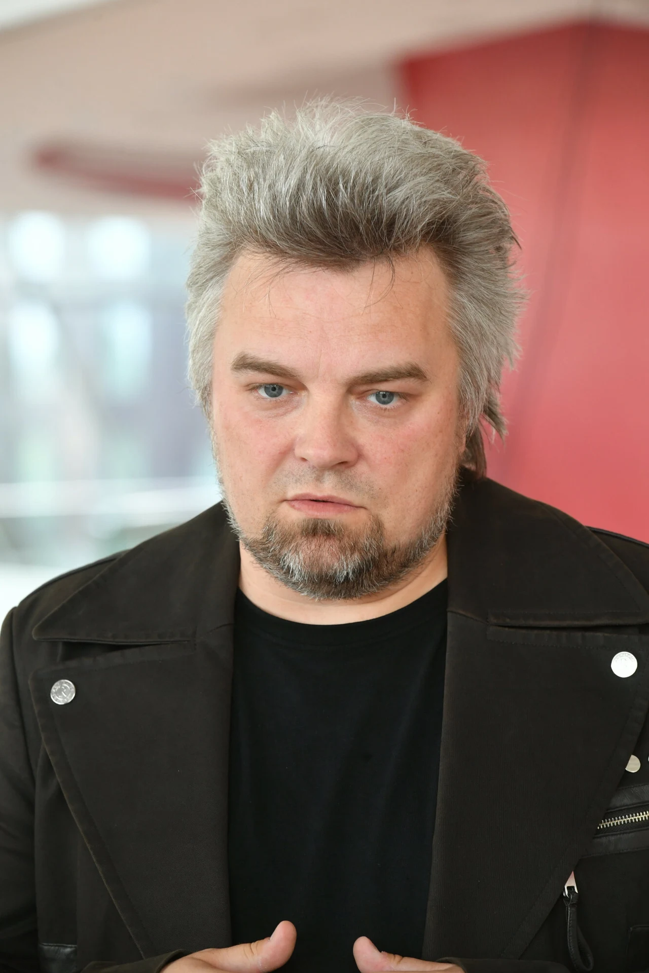 Wojciech Cugowski Wojciech Cugowski