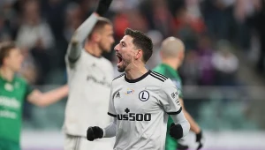 Bruk-Bet Termalica Nieciecza - Legia Warszawa 0-0 w 22. kolejce PKO Ekstraklasy. Zapis relacji na żywo