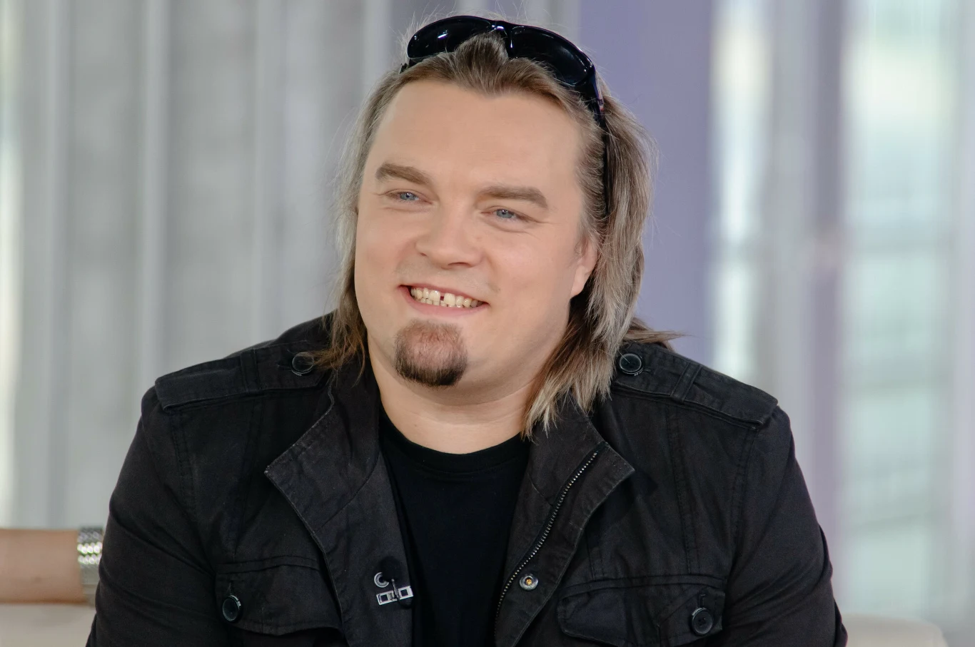 Wojciech Cugowski Wojciech Cugowski