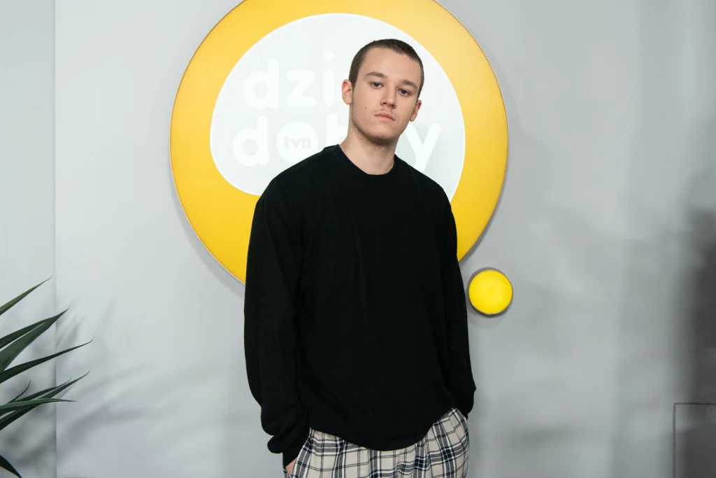 Xavier Wiśniewski