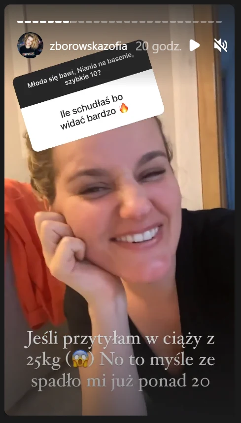 Zofia Zborowska Zofia Zborowska