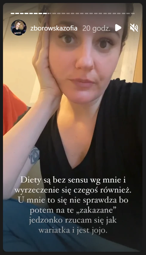 Zofia Zborowska Zofia Zborowska