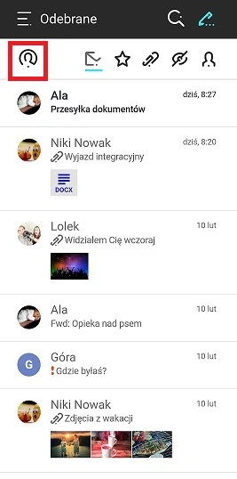 int wyłączenie awatarów
