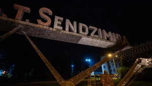 Huta T. Sendzimira, część koncernu ArcelorMittal Poland