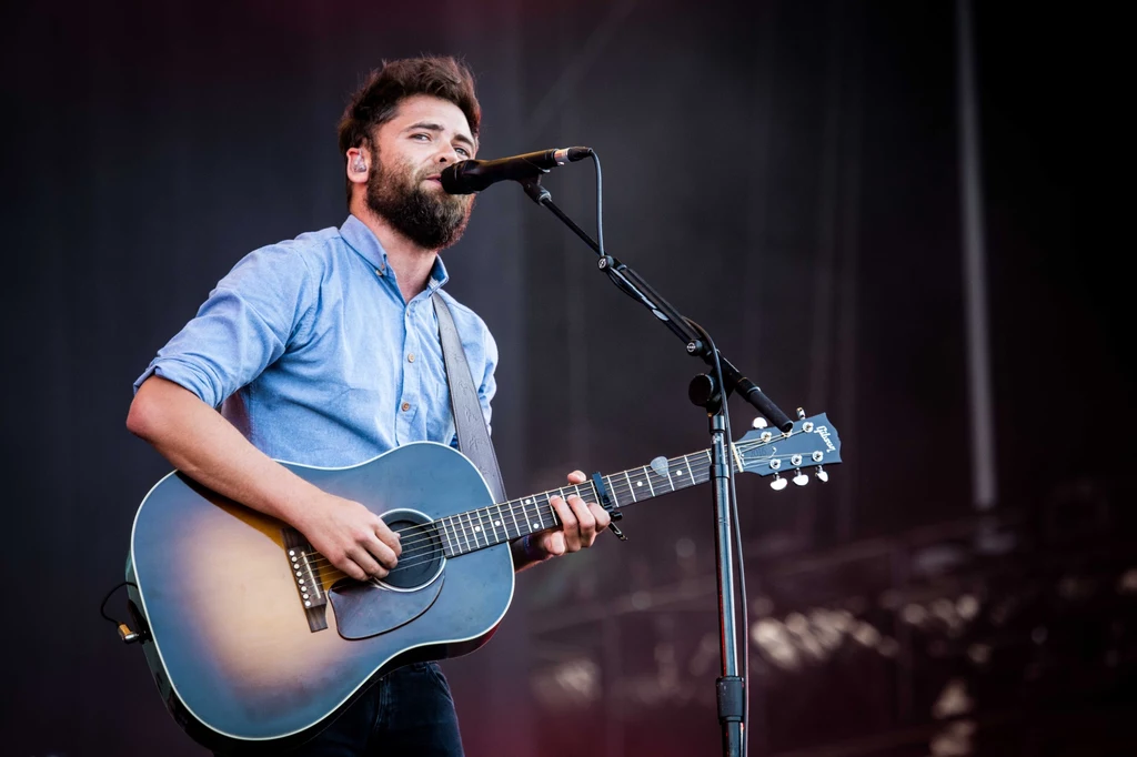 Passenger przekłada koncert w Polsce