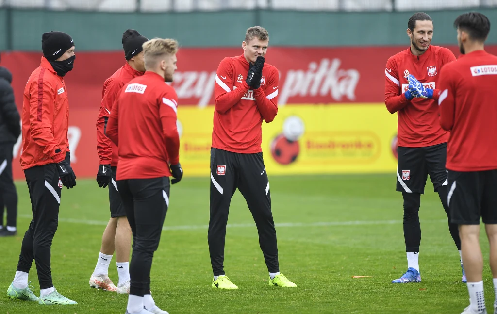 Paweł Dawidowicz będzie ojcem Paweł Dawidowicz będzie ojcem