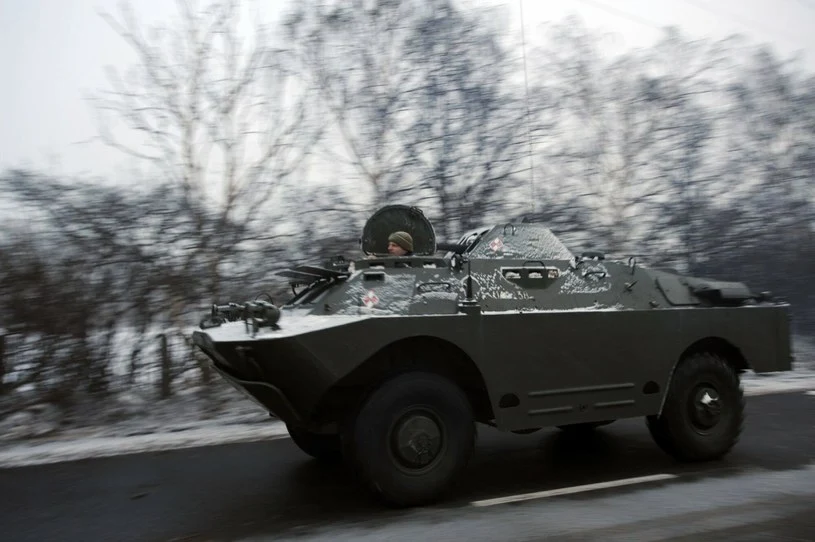 BRDM-2 BRDM-2