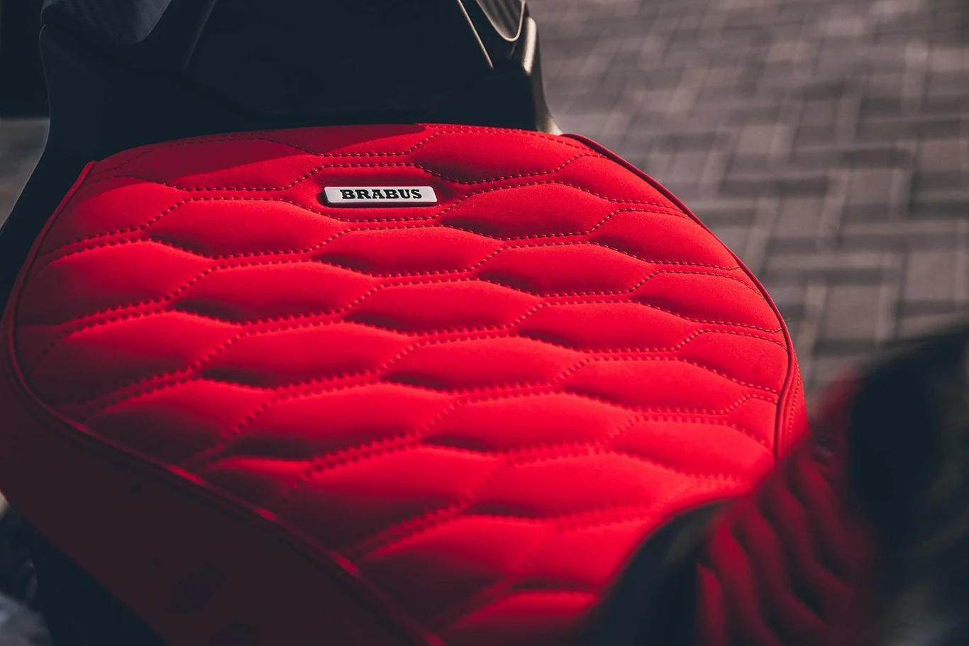 Brabus 1300 R