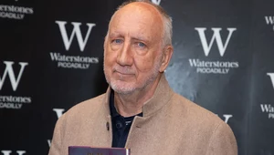 Pete Townshend: "Nie zasłużyłem, by żyć"