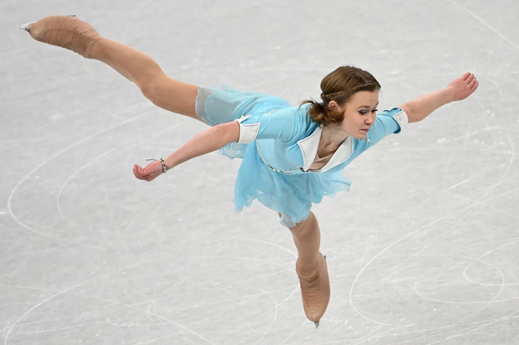 Jekaterina Kurakowa Jekaterina Kurakowa