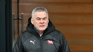 ​Ekstraklasa. Wzięli najdroższego piłkarza w historii! Dziś zadebiutuje?