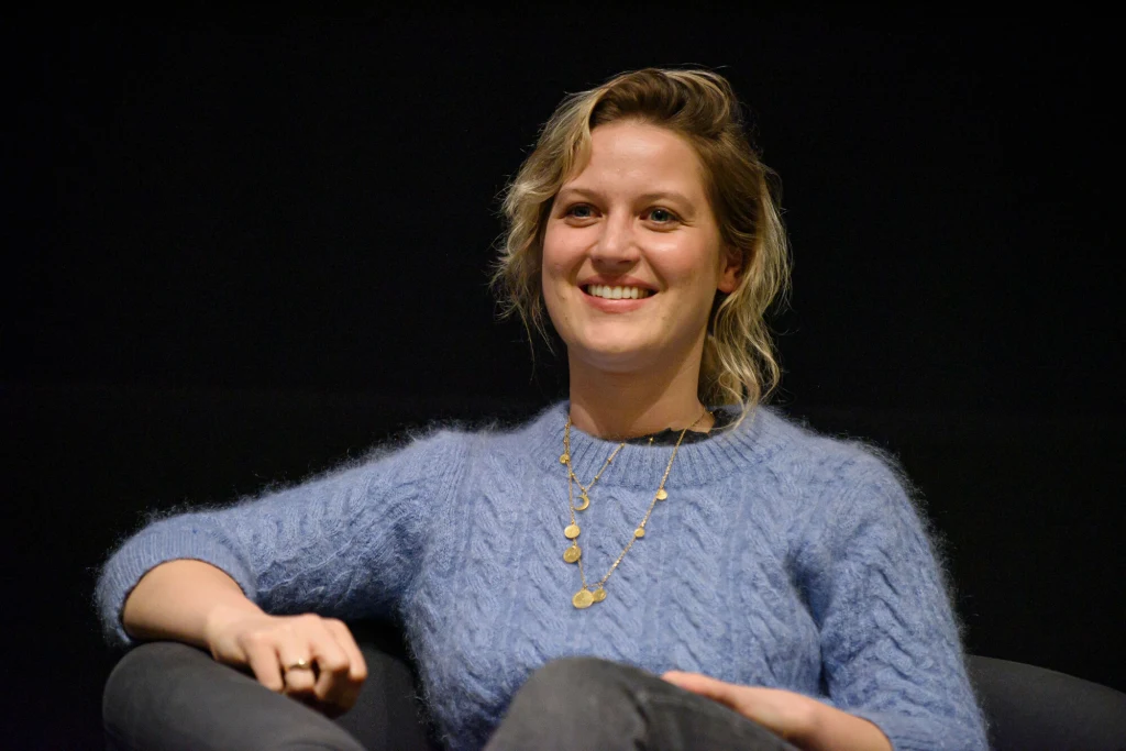 Aleksandra Domańska lubi zmieniać fryzurę Aleksandra Domańska lubi zmieniać fryzurę