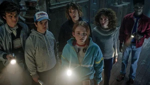 Pierwsza część czwartego sezonu "Stranger Things" trafi do Netfliksa 27 maja