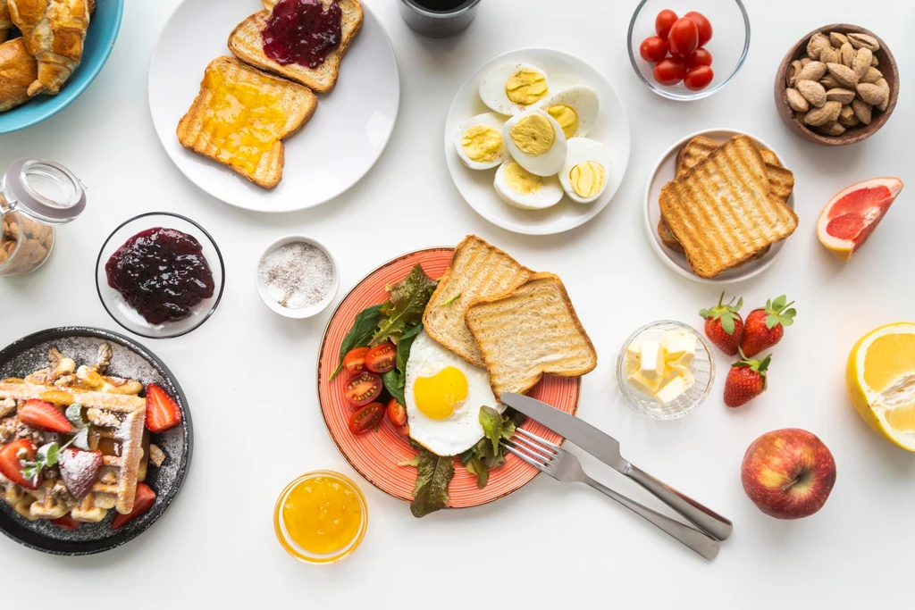 5 najciekawszych śniadań świata: co jada się w innych krajach?
