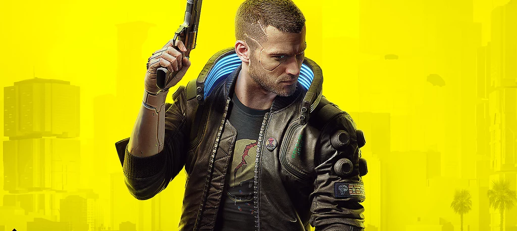 Jak wyglądałby Cyberpunk 2077 w Unreal Engine 5? Nowe wideo rozwiewa wątpliwości fanów
