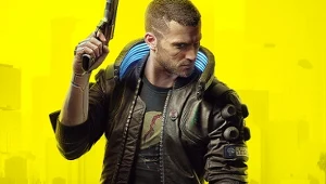 Jak wyglądałby Cyberpunk 2077 w Unreal Engine 5?