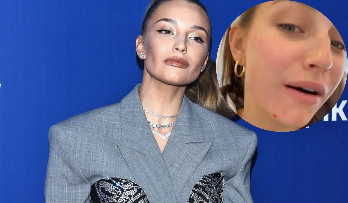 Julia Wieniawa, fot. https://www.instagram.com/juliawieniawa/?hl=pl Julia Wieniawa, fot. https://www.instagram.com/juliawieniawa/?hl=pl