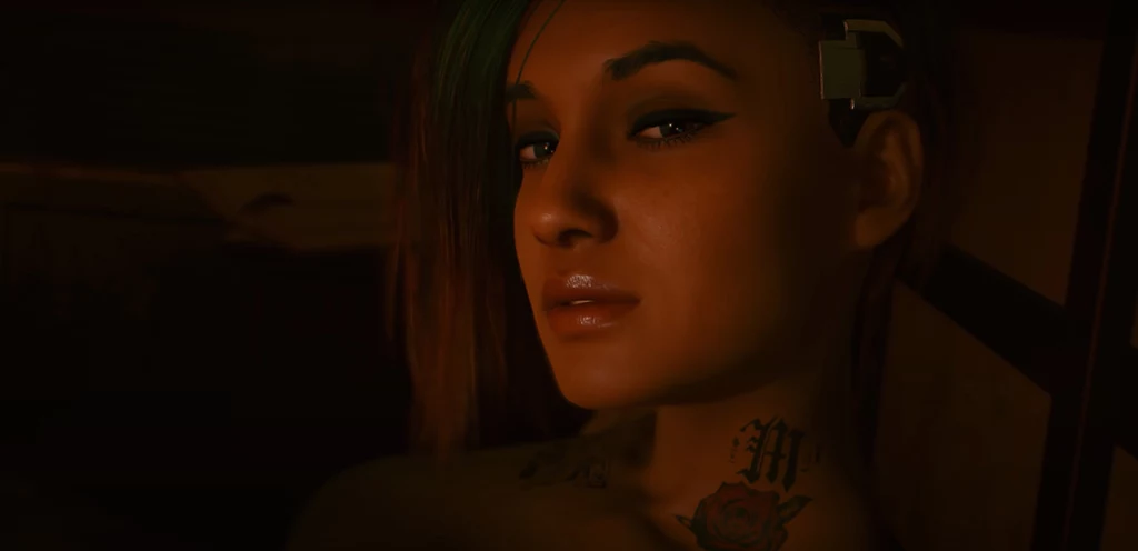 Cyberpunk 2077