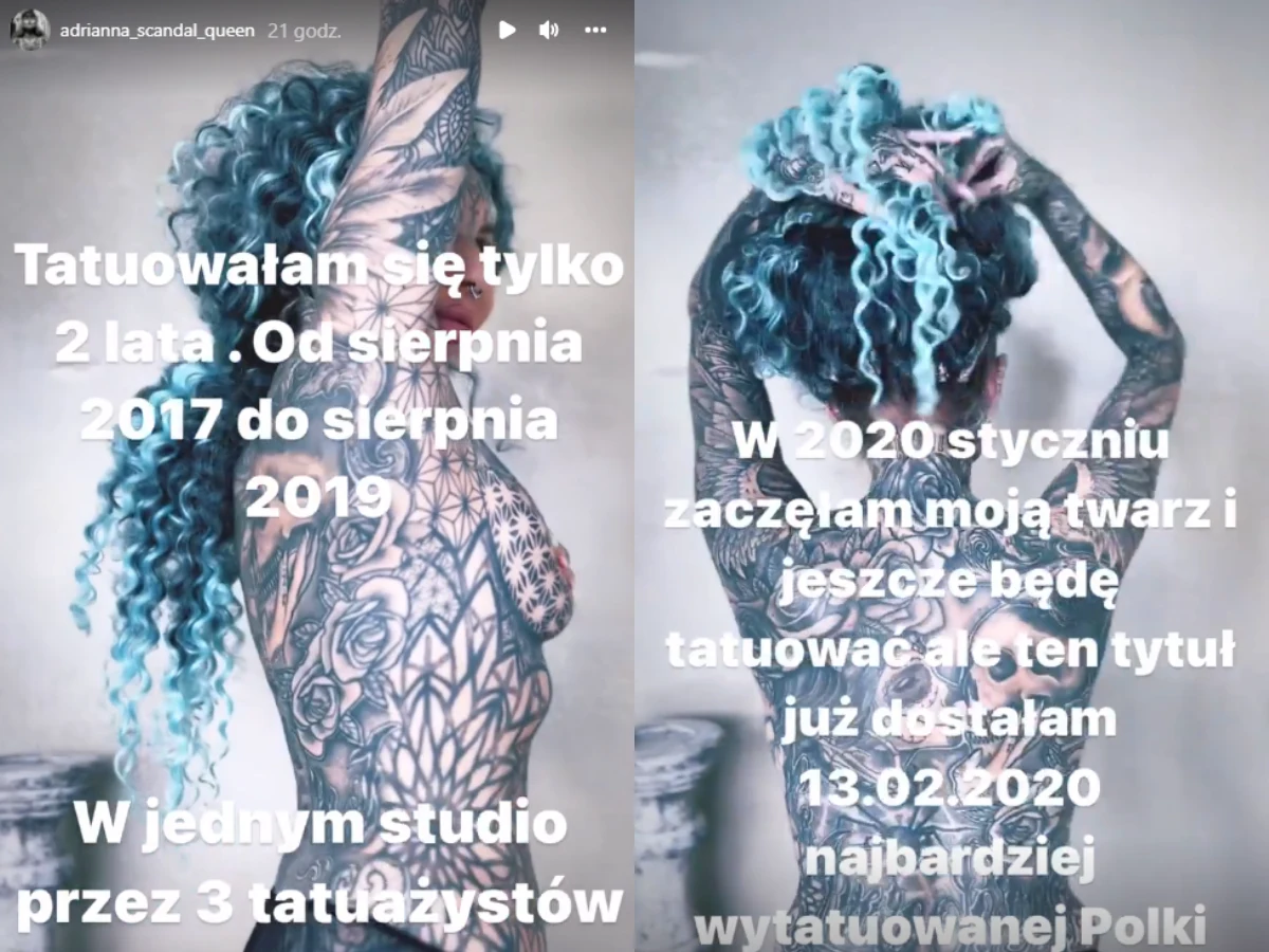 Adrianna Eisenbach Adrianna Eisenbach