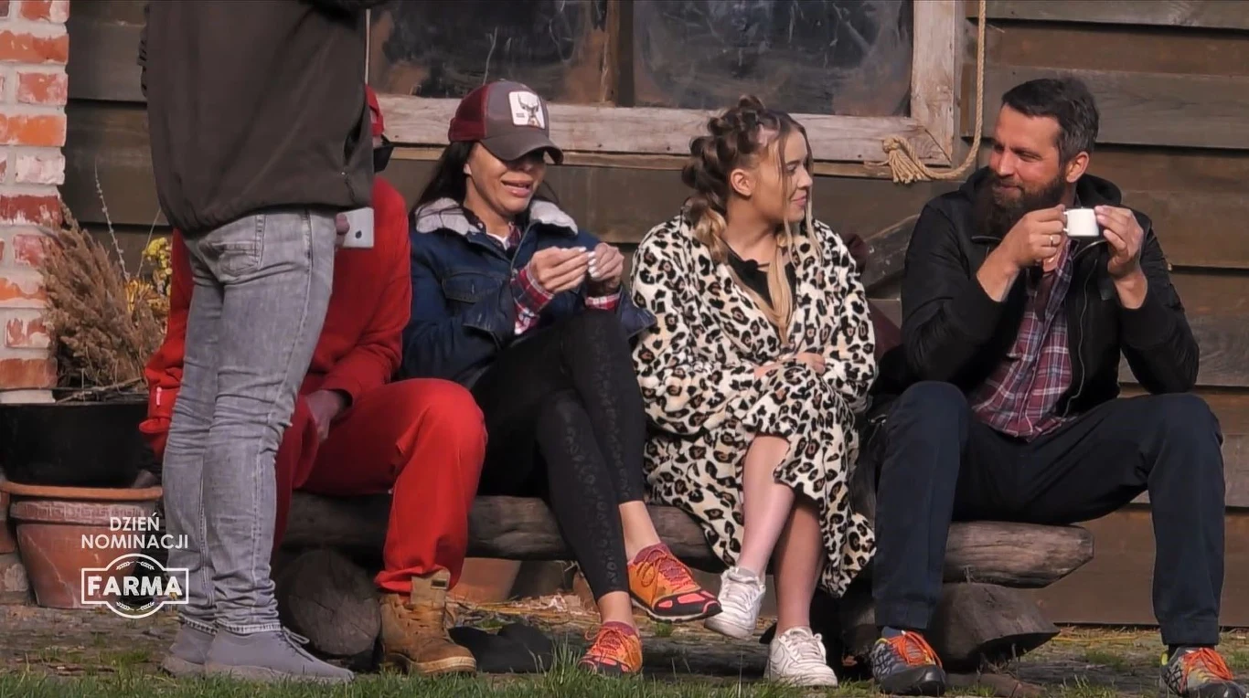 Program Farma odcinek 24 Program Farma odcinek 24