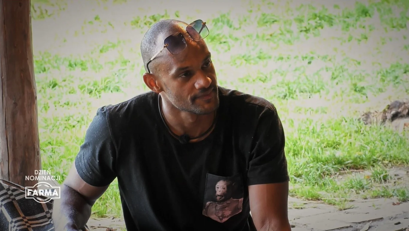 Karol Da Costa, Program Farma odcinek 24 Karol Da Costa, Program Farma odcinek 24