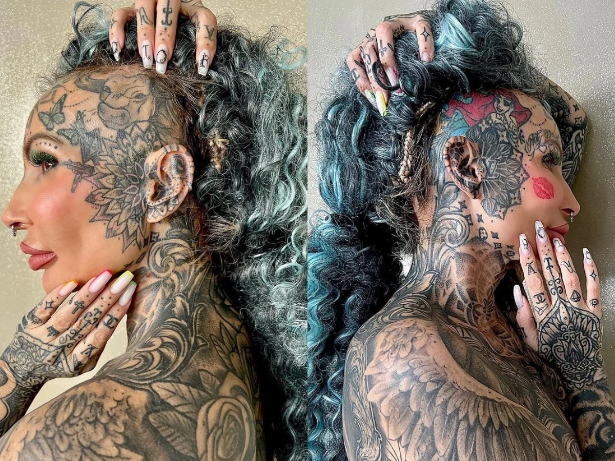 Adrianna Eisenbach Adrianna Eisenbach