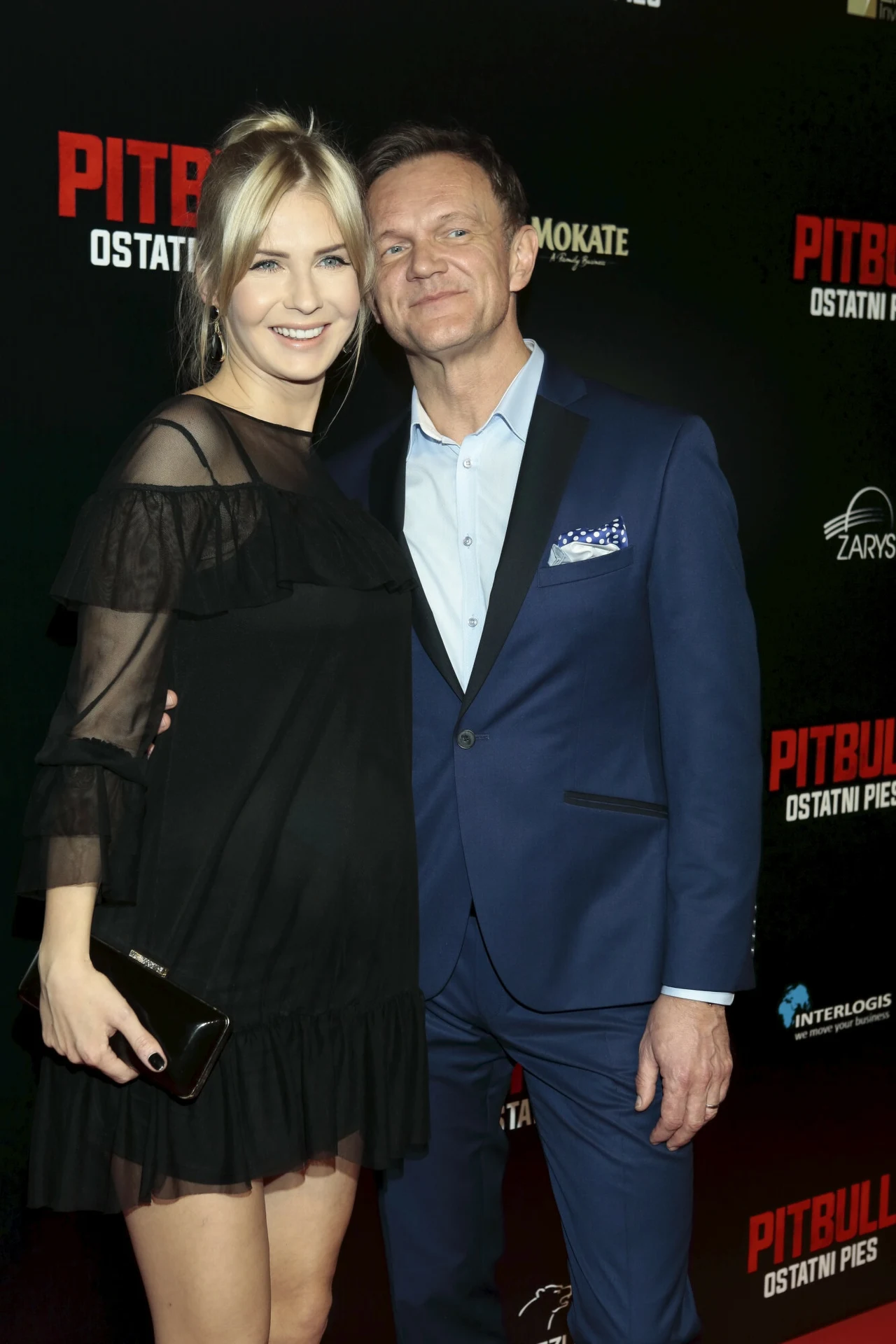 Edyta Pazura to prawdziwa kobieta sukcesu Edyta Pazura to prawdziwa kobieta sukcesu
