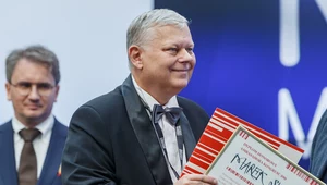 Marek Suski "laureatem" nagrody za klimatyczną bzdurę roku