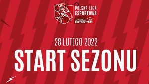 Polska Liga Esportowa
