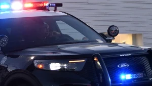 Twitch.tv: Streamer prosił o pomoc w grze. Do jego mieszkania zapukała policja