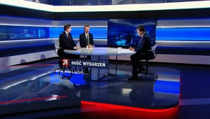 Kownacki o likwidacji Izby Dyscyplinarnej: I tak pieniędzy nie dostaniemy 