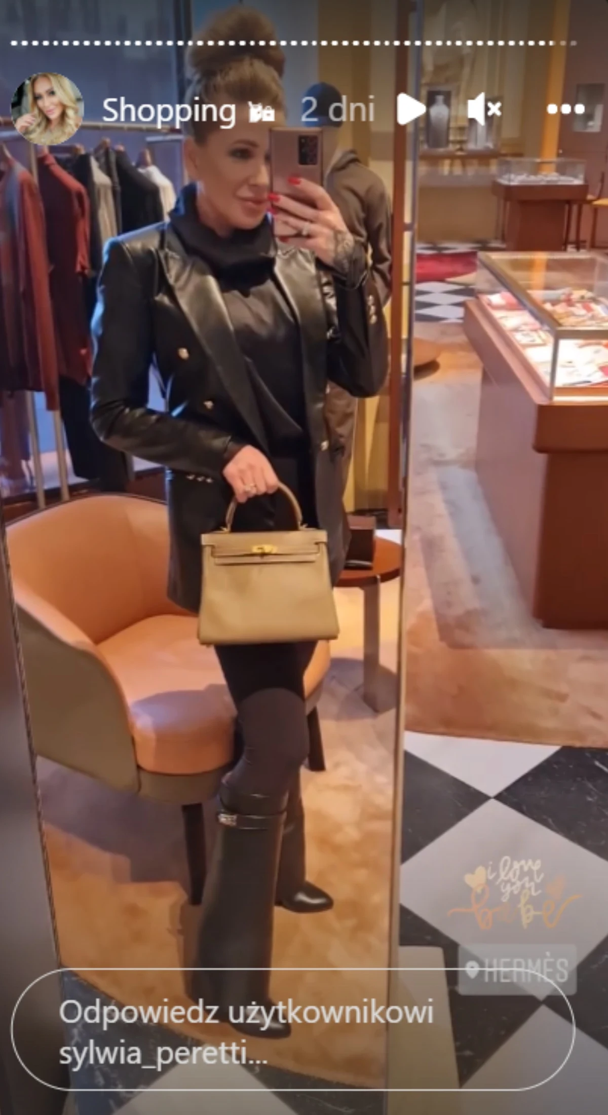 https://www.instagram.com/sylwia_peretti/ https://www.instagram.com/sylwia_peretti/
