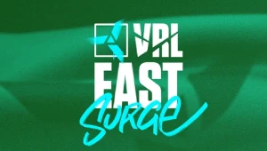 VRL East Surge