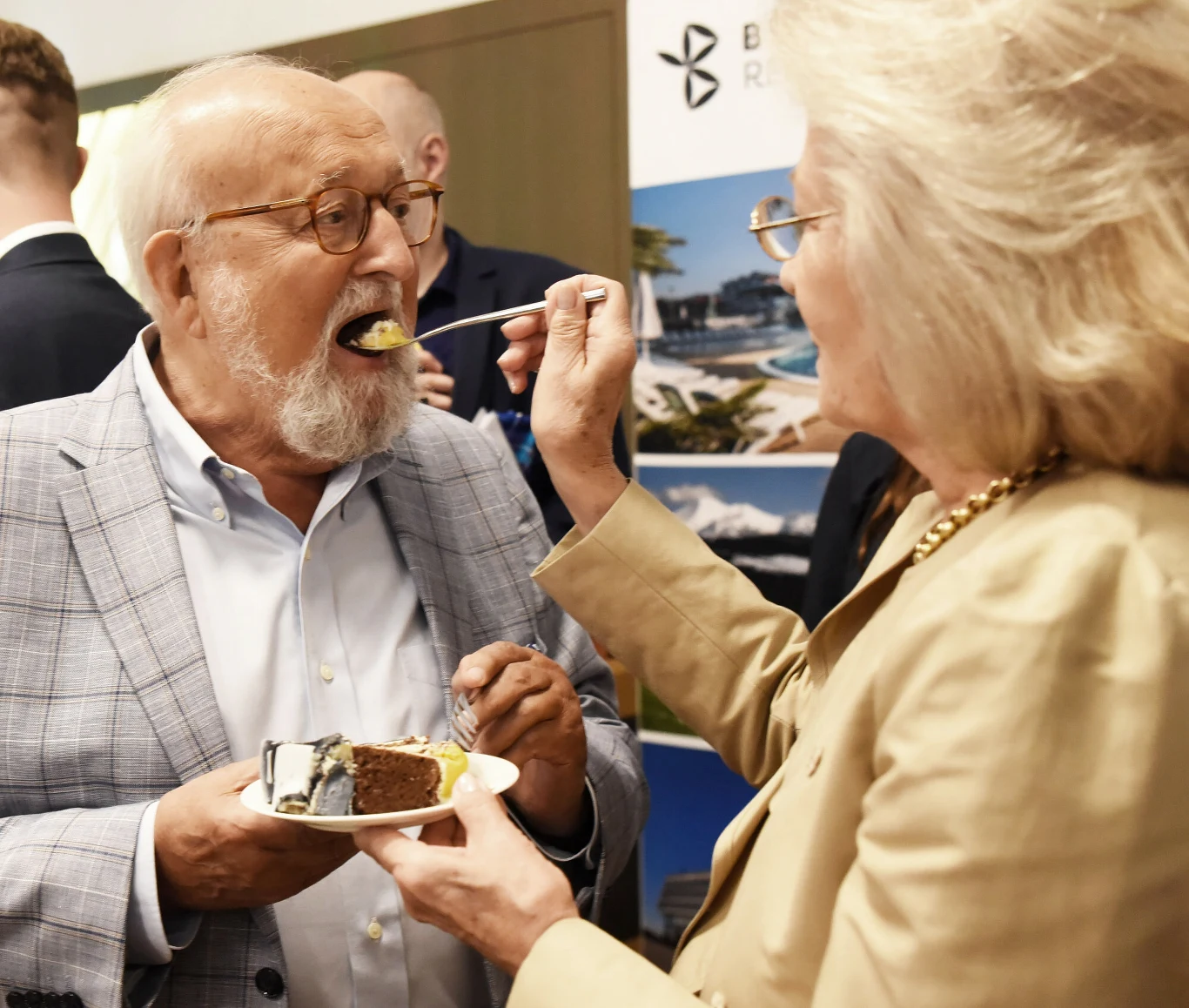 Krzysztof Penderecki wciąż nie doczekał się pogrzebu Krzysztof Penderecki wciąż nie doczekał się pogrzebu