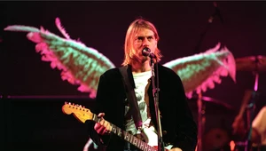 Kurt Cobain skończyłby 55 lat. Legenda grunge'u inspiruje do dziś