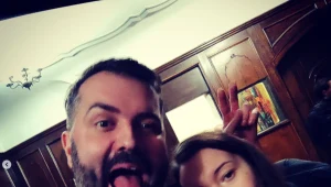 Karol i Laura ze Ślubu od pierwszego wejrzenia