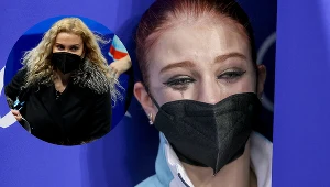 Aleksandra Trusowa trenuje pod skrzydłami Eteri Tutberidze