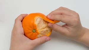 Jak wykorzystać skórki mandarynek?