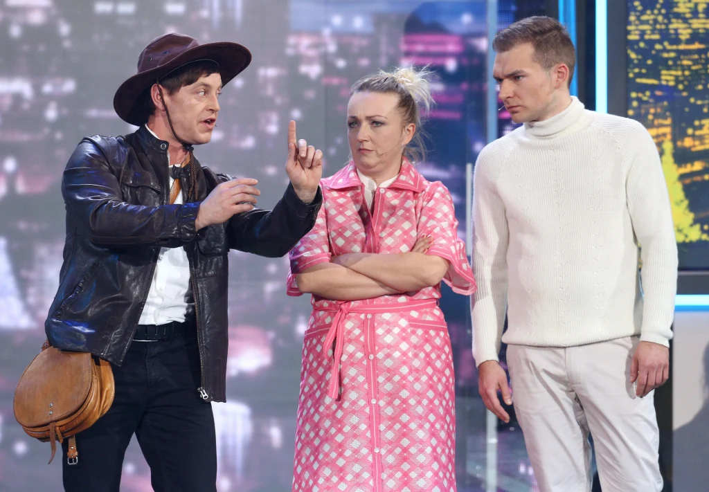 Kabaret Jurki Kabaret Jurki